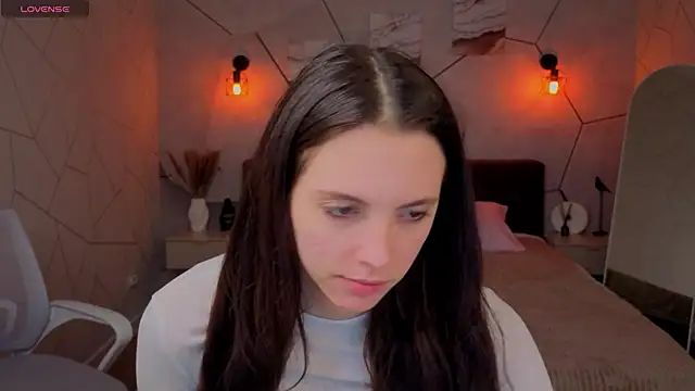 elise_robbie Chat XXX live