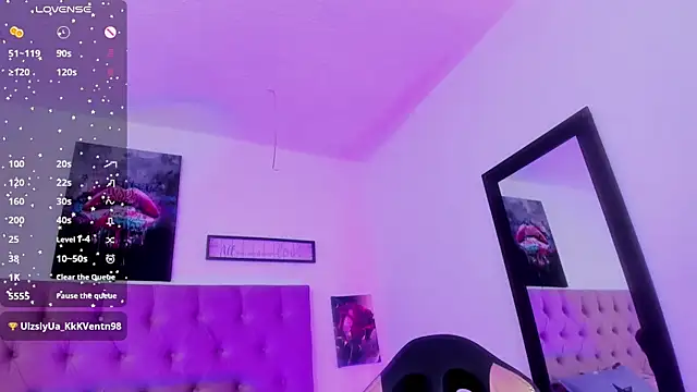 Aily_star's Live XXX Chat