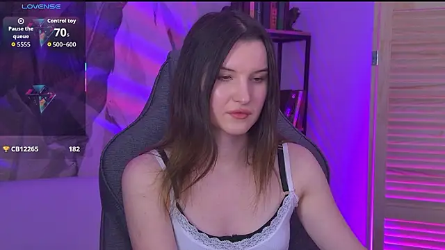 AgataWillis Live XXX-Chat