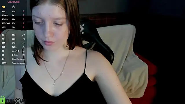 Casandra_Joness' Live XXX Chat