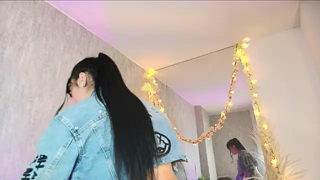 แชท XXX สดของ ValerySilva