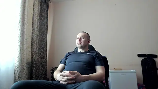 Chat XXX en directo de SanFrantsisko