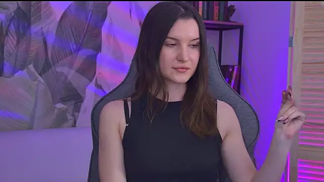 AgataWillis: онлайн-секс-чат