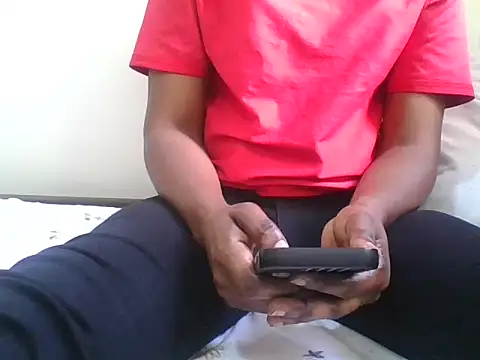 Thandie40 Webcamshow