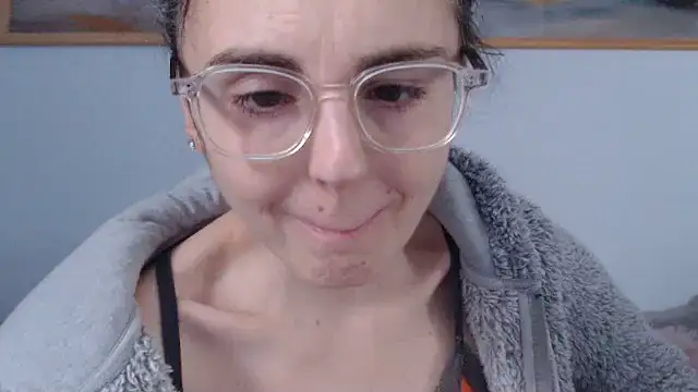 โชว์เว็บแคมของ cleophee