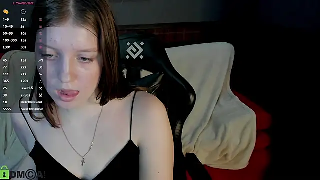 Chat XXX ao vivo de Casandra_Joness