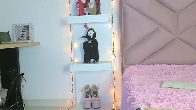 eva_sin18のライブXXXチャット