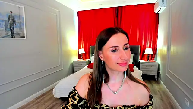 PassionGlow Obrolan Langsung XXX