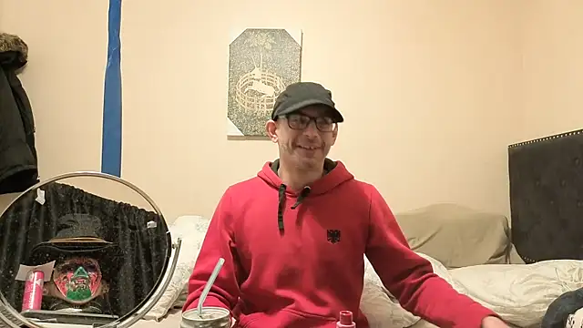 hailzeffn Show in webcam