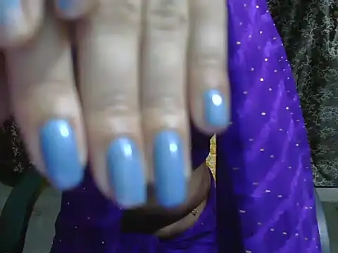 Show de Adorable_Ayesha na webcam