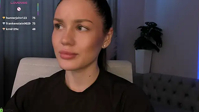 Aria_Mila Obrolan Langsung XXX