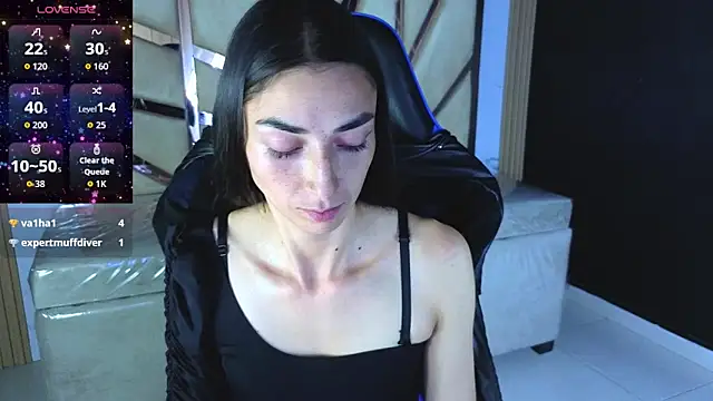 Maily_a_ Obrolan Langsung XXX