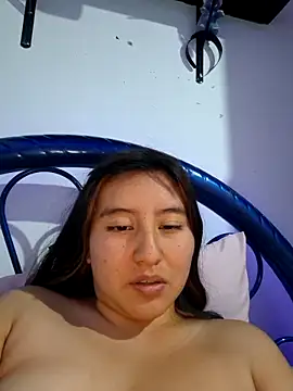 Show Webcam de Yexxhan