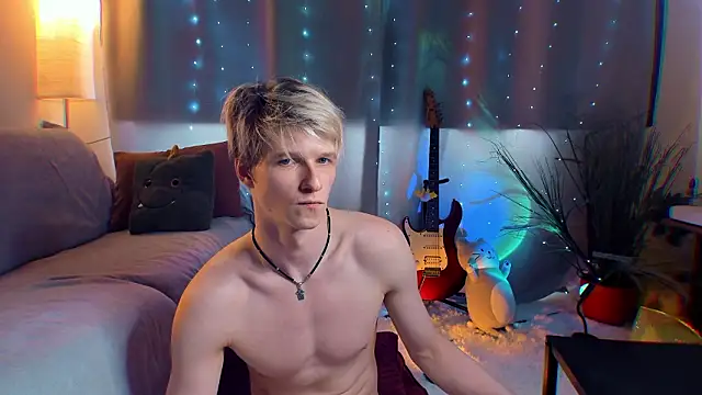 Breston_Sweet 在線直播表演