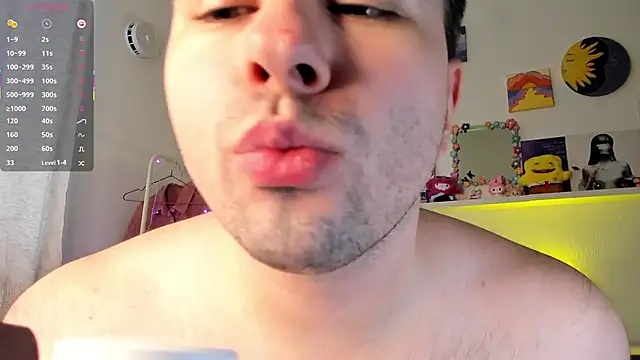 Alexey_Hairy Live XXX-Chat