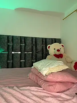 Sembang XXX Secara Langsung Bella-kim-