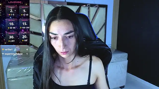 Chat XXX en directo de Maily_a_