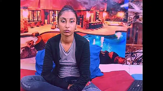 Chat XXX en directo de IndianSexyButt