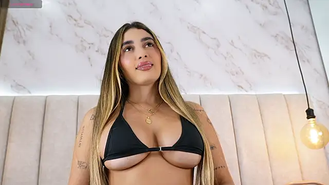 Annyy_Rosse's Live XXX Chat