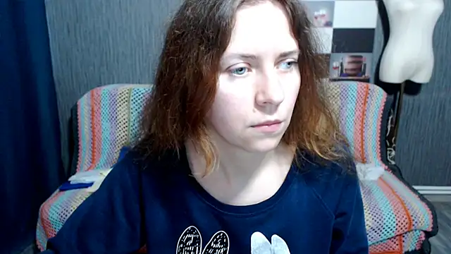 pa1e_pr1ncess Adlı Modelin Canlı XXX Sohbeti