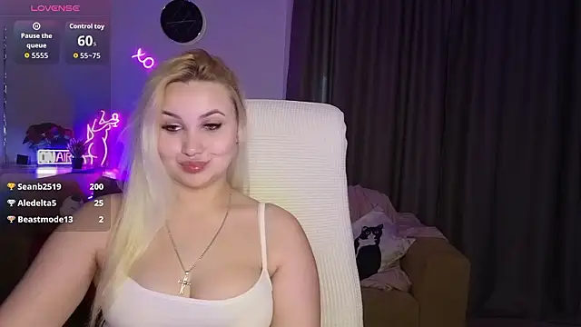 adrelaxina Live XXX-Chat