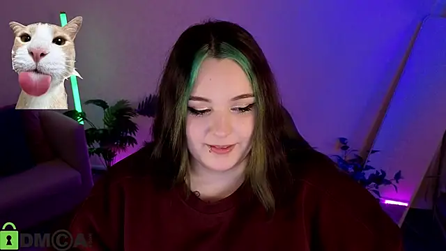 Chatroom XXX en direct de Mia_R0ss