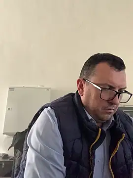 Mike8523 Webcam Show