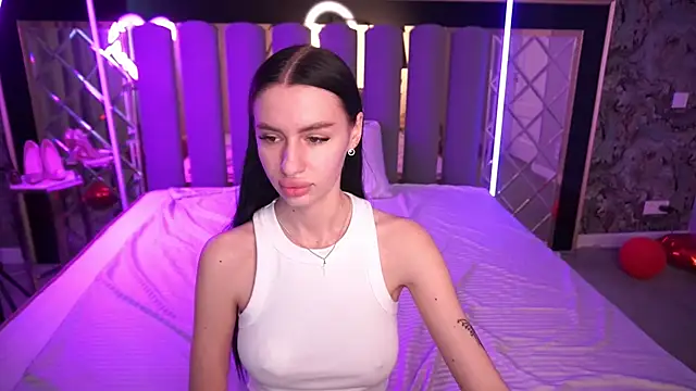 Chat XXX ao vivo de Snow_WhiteeeX