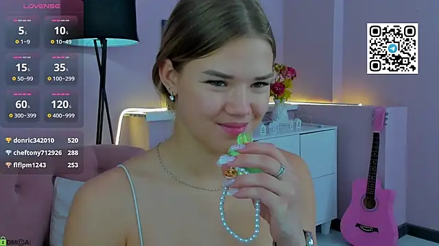 CherryLexi_ Webcam Show