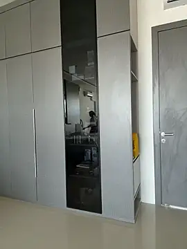 Nura_n_Sarah Show Webcam