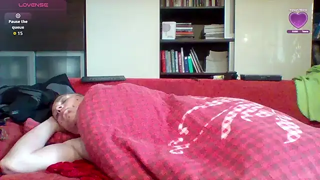 Matttthees 网络视讯表演