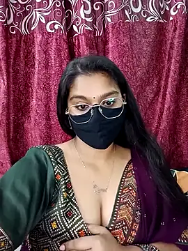 Jasmine_jaaan webcam show