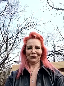 Вебкам-шоу CassandraSandra44