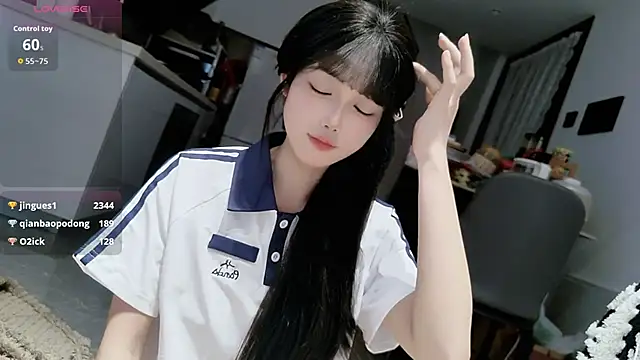 Mary-0808 Live XXX-Chat