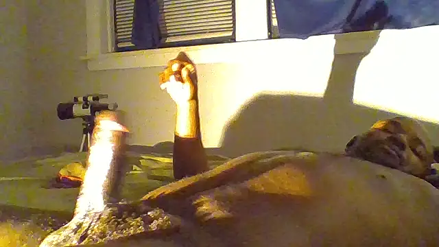 JezOne555 élő XXX-chatje