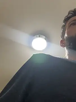 Michel_huge Webcam show