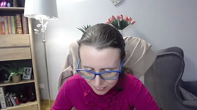 sweetxLizzy – Live XXX-chat