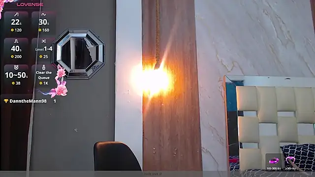 honeymoon_12 – Live XXX-chat