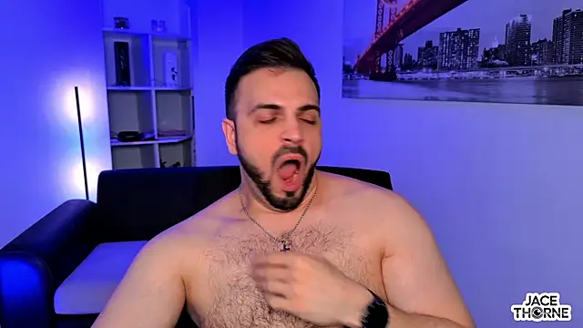 Jace_Thorne – Live XXX-chat