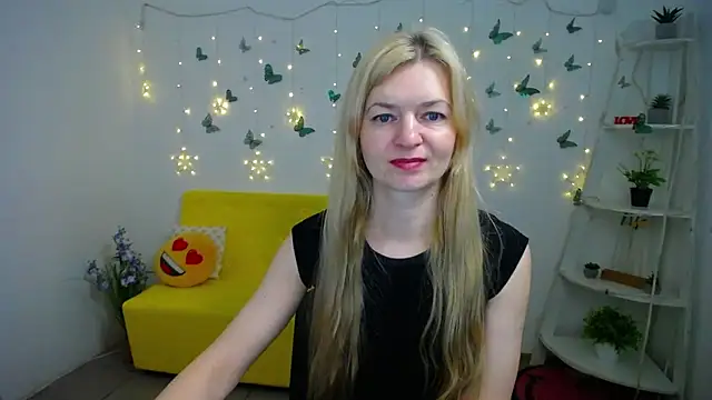 MelissaTyler – Live XXX-chat