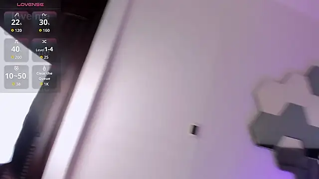 دردشة KayraLanne الجنسية المباشرة