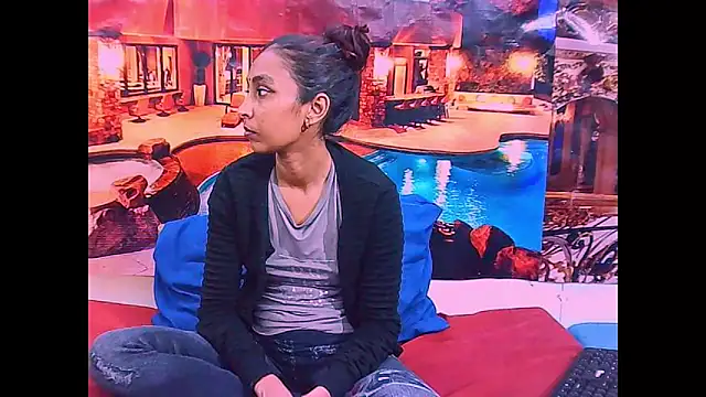 دردشة IndianSexyButt الجنسية المباشرة