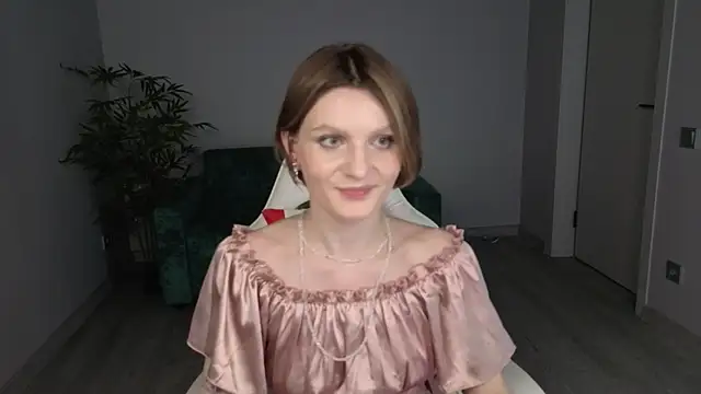 BjorkLight – Live XXX-chat