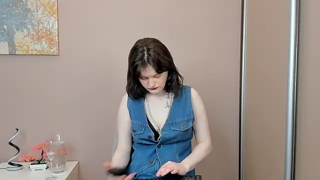 ManaGallob – Live XXX-chat