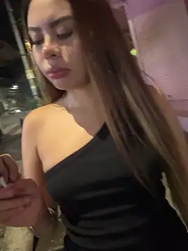 Webkamerová show lindaandtony