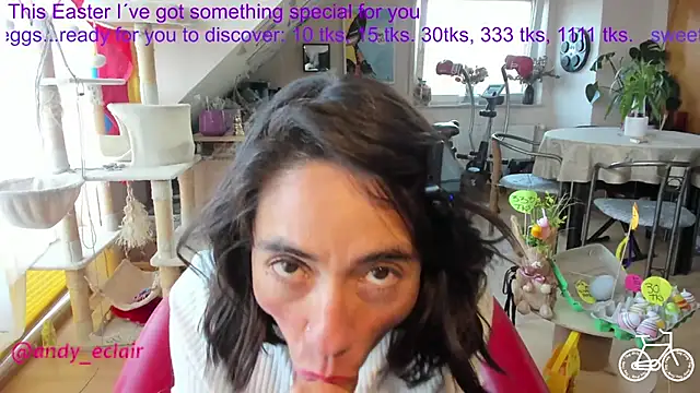 แชท XXX สดของ tinny_williams