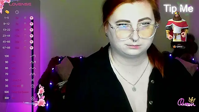 Alicia_love00: онлайн-секс-чат