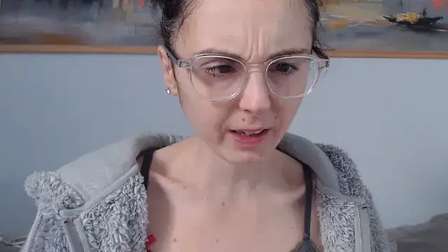 cleophee webkamerás műsora