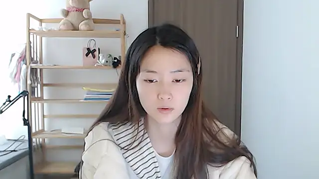 Mimi-cnbaby's Live XXX Chat