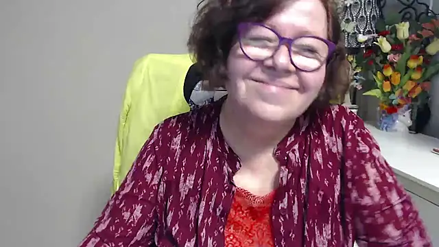 Adelewildx Webcam-Show